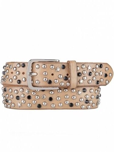 Cintura cowboy borchie - , e