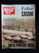 Autosprint 1973 as2 - n�44, [as2]