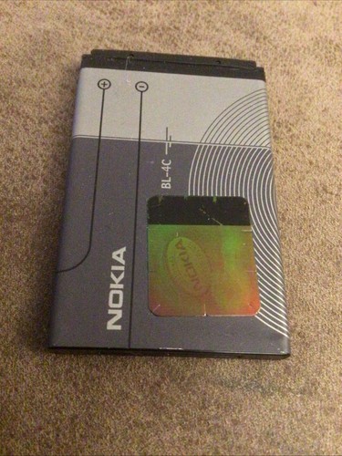 Batteria originale nokia 4c - batteria,