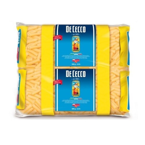 Cecco tortiglioni kg - de,