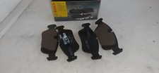 986494015 KIT PASTIGLIE FRENO ANTERIORI BOSCH PER BMW 3  Touring E36 Z3 Z4 E85