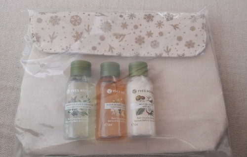 Yves rocher set viaggio - yves,