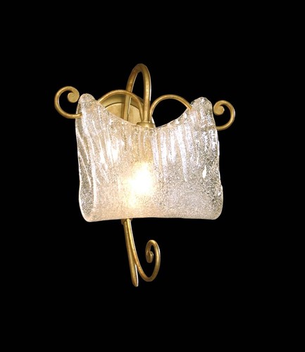 Appliques classico ferro - appliques, in
