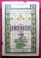 MANUALE HOEPLI Ing. Giuseppe