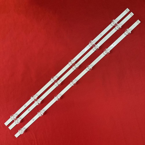 Nuova striscia led - per, sony