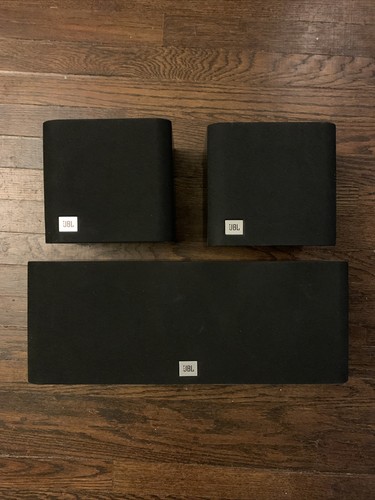 Altoparlanti surround - , e