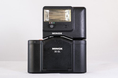 Minox minotar 8 - 35, 2,8/35