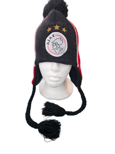 Cappello invernale ajax - cappello,