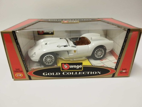 Burago bburago ferrari 250 - burago,