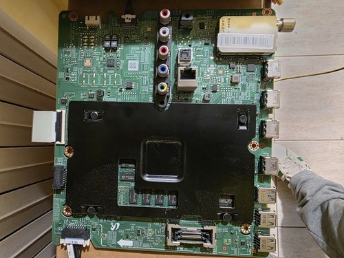 Scheda madre mainboard - scheda,