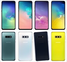Smartphone Samsung Galaxy S10e