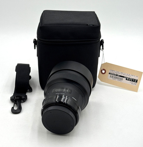 Sigma 14mm dg - sigma, per