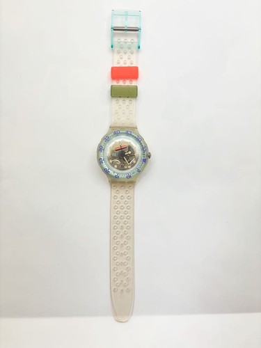 Swatch scuba 200 - swatch,