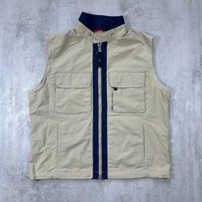 Gilet uomo vintage anni 00