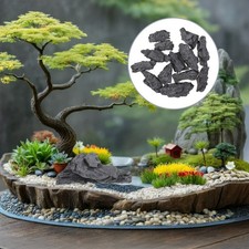 20 Pezzi Simulato Roccia