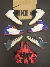 Nike air raid taglia 12 ed