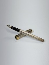 Penna stilografica Parker