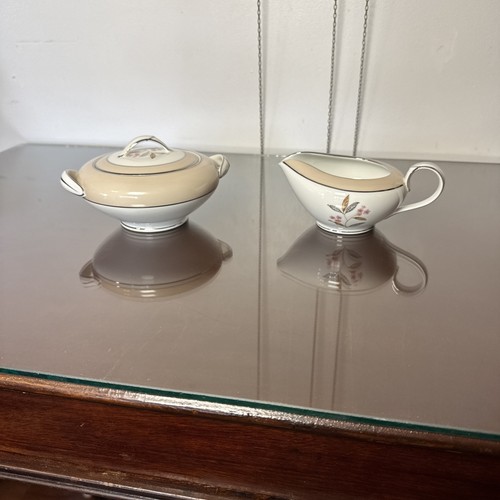 Zuccheriera vintage noritake - zuccheriera,