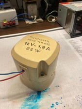 Sirena elettronica PIEZO Teknoalarm mod TCH 1412