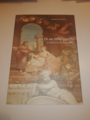 Ritiro superbo il - di,