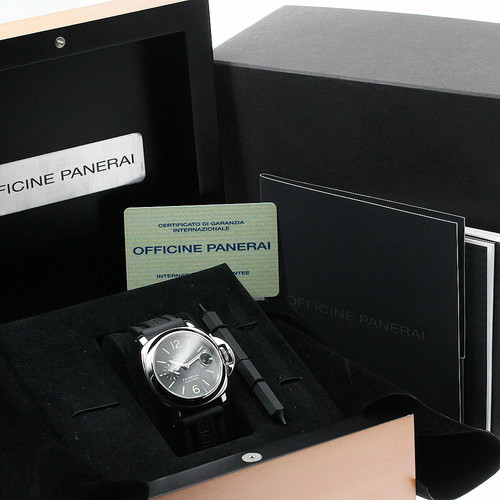 Orologio uomo panerai luminor - orologio,