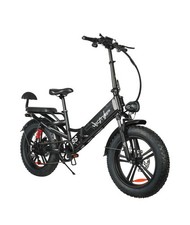 Victrip r5s bike pieghevole - r5s,