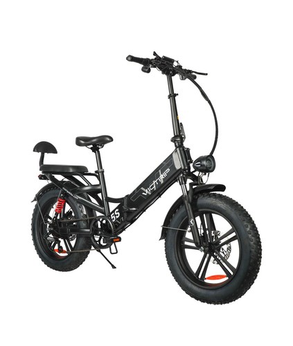 Victrip r5s bike pieghevole - victrip, e-bike