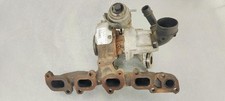 04L253016H turbocompressore per VOLKSWAGEN GOLF VII VARIANT (BV5) 1.6 TDI 186253