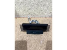 Pioneer AXX7075 Unità Display LED Nero Compatto per Sistema Home Theater XV-DV55