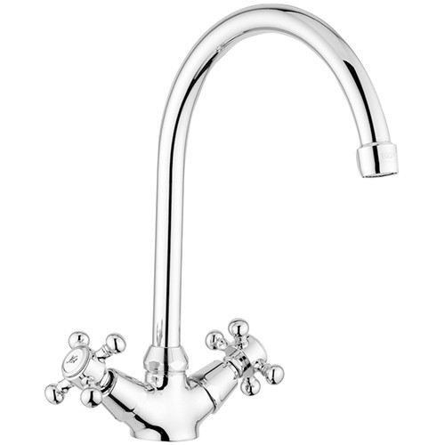 Miscelatore lavello serie - miscelatore,