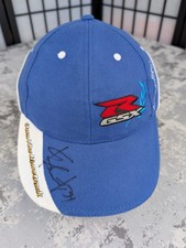 Cappello Suzuki GSX-R Moto