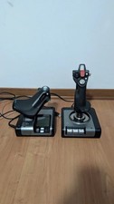 Logitech x52 pro hotas - logitech, ex