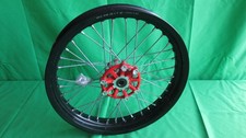 03980020 ruota anteriore - 03980020,