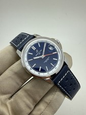 2026 Breitling Top Time Blue
