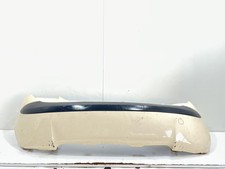 PARAURTI POSTERIORE COMPLETO