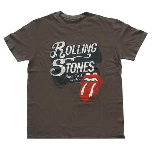 Maglietta the rolling stones - the,