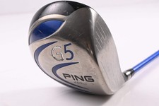 Ping G5 Avvitatore / 9 Gradi /