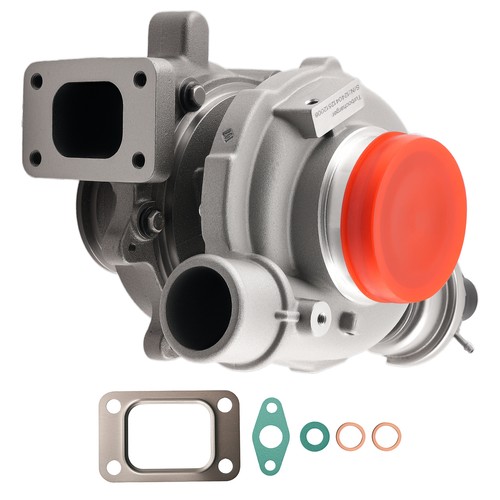 Turbo per iveco daily - iveco, 35c17