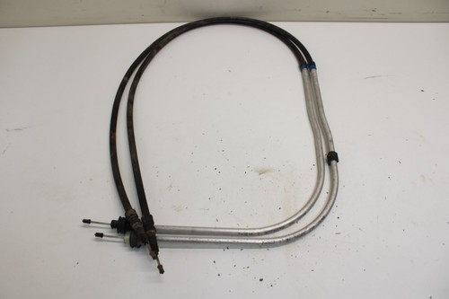 Cavo freno mano abs opel - abs,