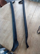 GUARNIZIONI MONTANTI LOTUS ELAN M100 SE TURBO S2 A - EPDM NUOVE AGGIORNATE *COPPIA*