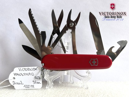 Coltellino victorinox handyman - coltellino,
