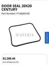 Steris Corporations P146660160