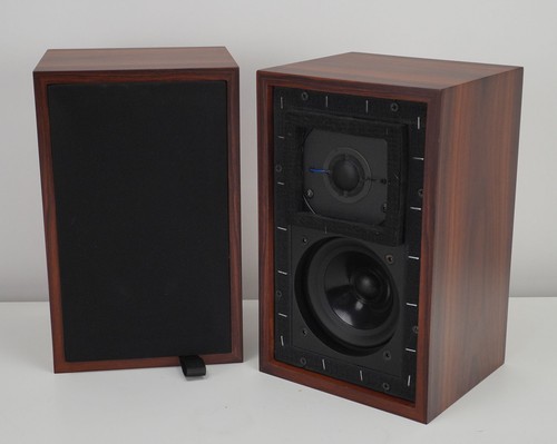 Coppia altoparlanti bbc - coppia,