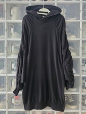 Felpa con cappuccio Y-3 Yohji