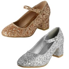 Scarpe Da Cerimonia Mary Jane