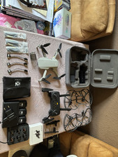 DJI Mavic Mini Fly More Combo