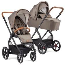Set passeggino gesslein fx4 - set,