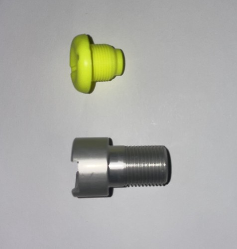 Seac valvola ricarica tappo - valvola,