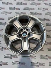 Cerchio in lega originale Ford
