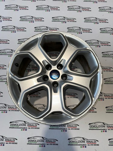 Cerchio lega originale ford - cerchio,